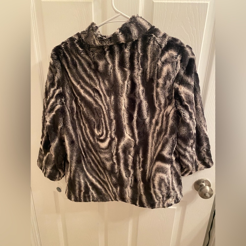 Alfred Dunner Jacket - Picture 2 of 2